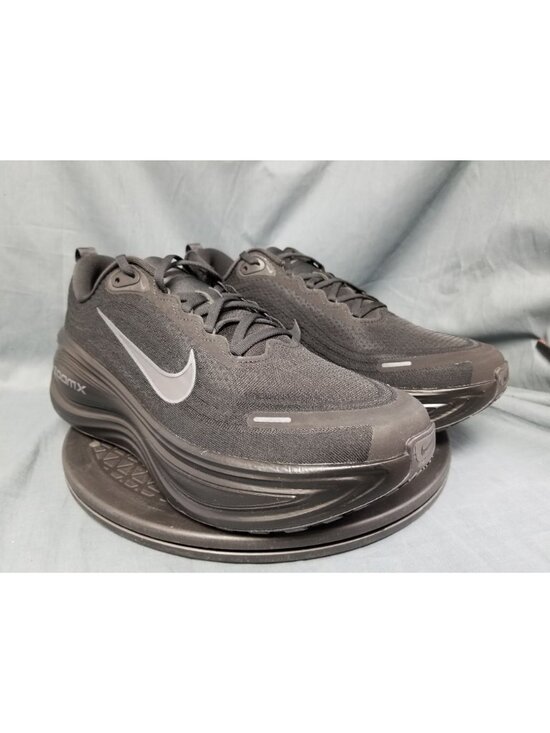 Nike Vomero Plus Black Men\'s Size 11.5 NEW NO BOX ! main image 4